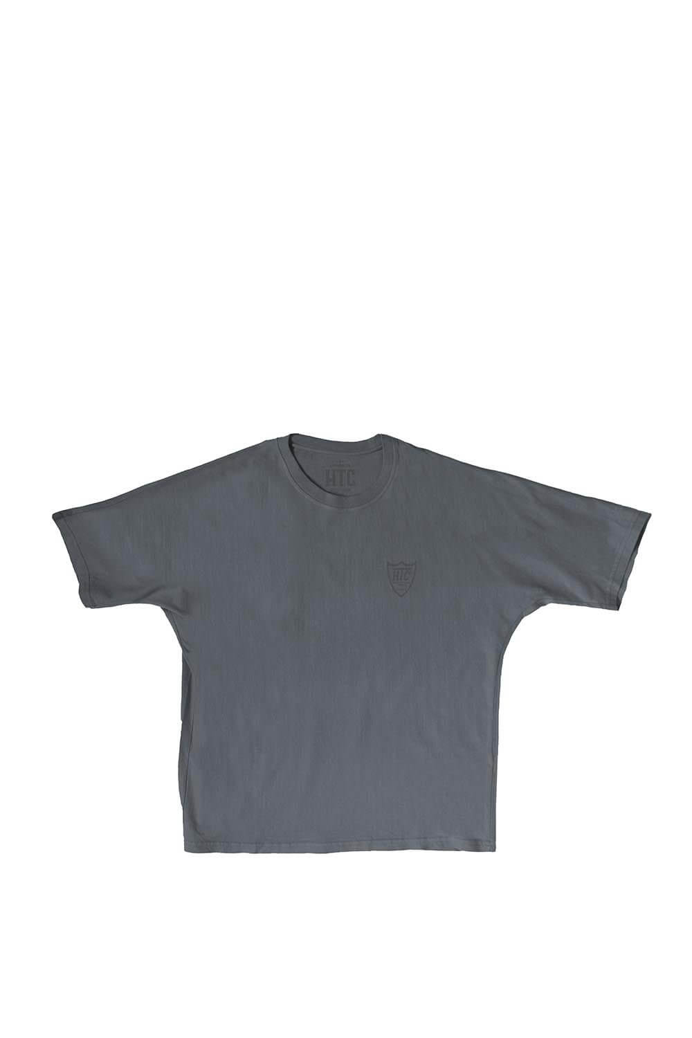 HTC LIL STORM T-SHIRT t-shirts with a Japanese fit, they have no shoulder seam and the fabric has been specially developed. In addition to the comfortable feel, this fabric, called twisted, allows for greater resilience. HTC LOS ANGELES