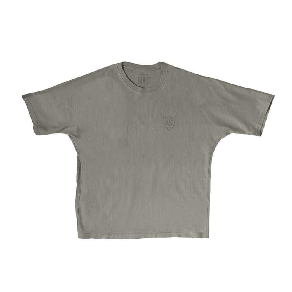 htclosangeles HTC LIL STORM T-SHIRT HTC LIL STORM T-SHIRT t-shirts with a Japanese fit, they have no shoulder seam and the fabric has been specially developed. In addition to the comfortable feel, this fabric, called twisted, allows for greater resilience