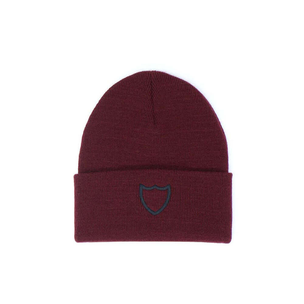 htclosangeles HTC LOGO BEANIE HTC LOGO BEANIE HTC Los Angeles shield logo embroidered on the front. One size fits all. Hollywood Trading Company Hollywood Trading Company