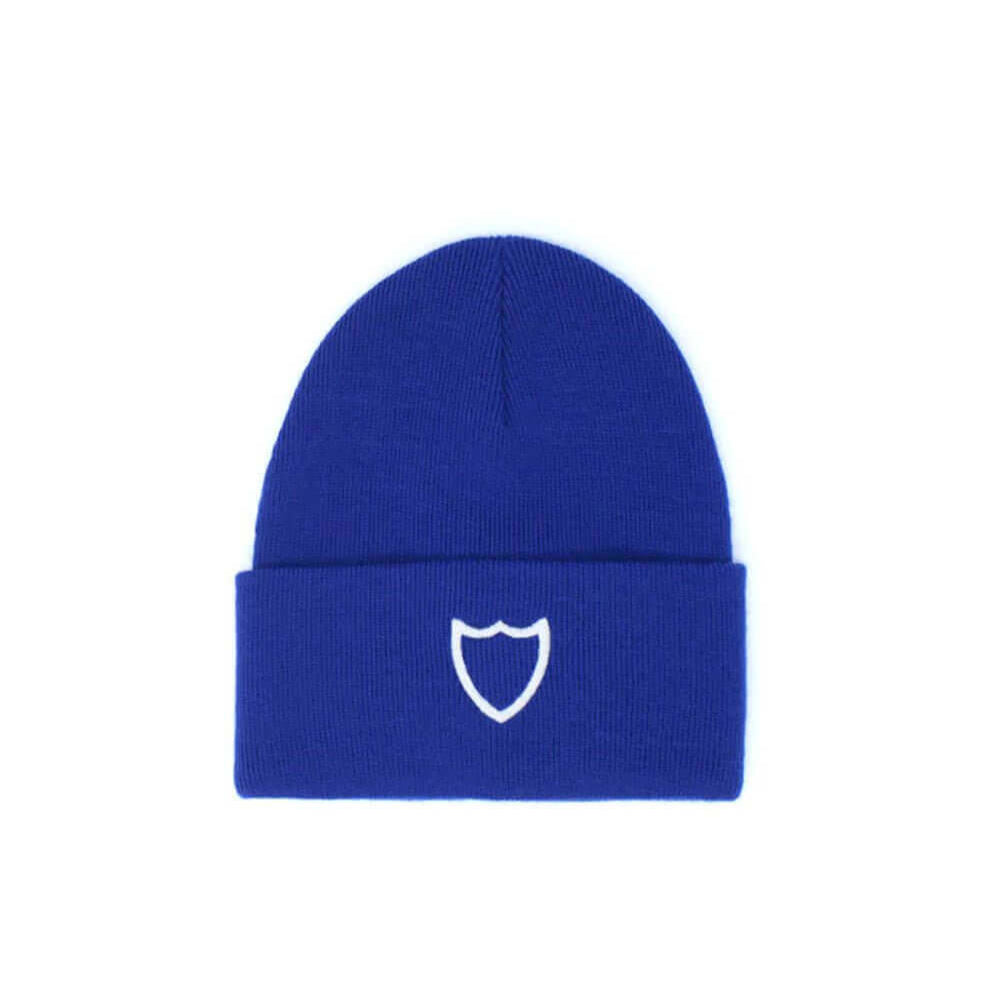Hollywood Trading Company HTC LOGO BEANIE HTC LOGO BEANIE HTC Los Angeles shield logo embroidered on the front. One size fits all. Hollywood Trading Company Hollywood Trading Company