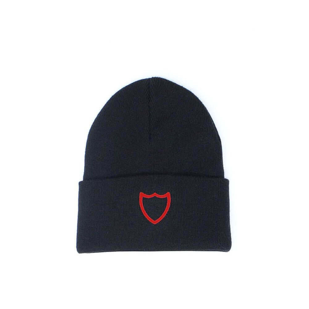 Hollywood Trading Company HTC LOGO BEANIE HTC LOGO BEANIE HTC Los Angeles shield logo embroidered on the front. One size fits all. Hollywood Trading Company Hollywood Trading Company