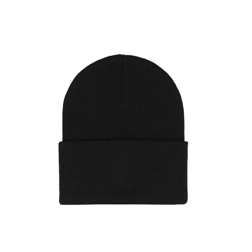 Hollywood Trading Company HTC LOGO BEANIE WARM WINTER HTC LOGO BEANIE WARM WINTER HTC Los Angeles shield logo embroidered on the front. One size fits all. Hollywood Trading Company Hollywood Trading Company