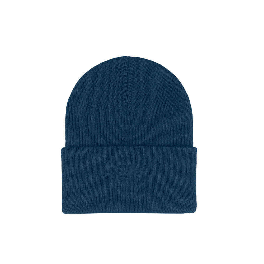 Hollywood Trading Company HTC LOGO BEANIE WARM WINTER HTC LOGO BEANIE WARM WINTER HTC Los Angeles shield logo embroidered on the front. One size fits all. Hollywood Trading Company Hollywood Trading Company