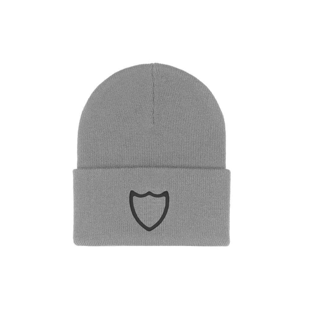 Hollywood Trading Company HTC LOGO BEANIE WARM WINTER HTC LOGO BEANIE WARM WINTER HTC Los Angeles shield logo embroidered on the front. One size fits all. Hollywood Trading Company Hollywood Trading Company