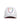 HTC RAINBOW WHITE BASEBALL CAP HTC LOS ANGELES