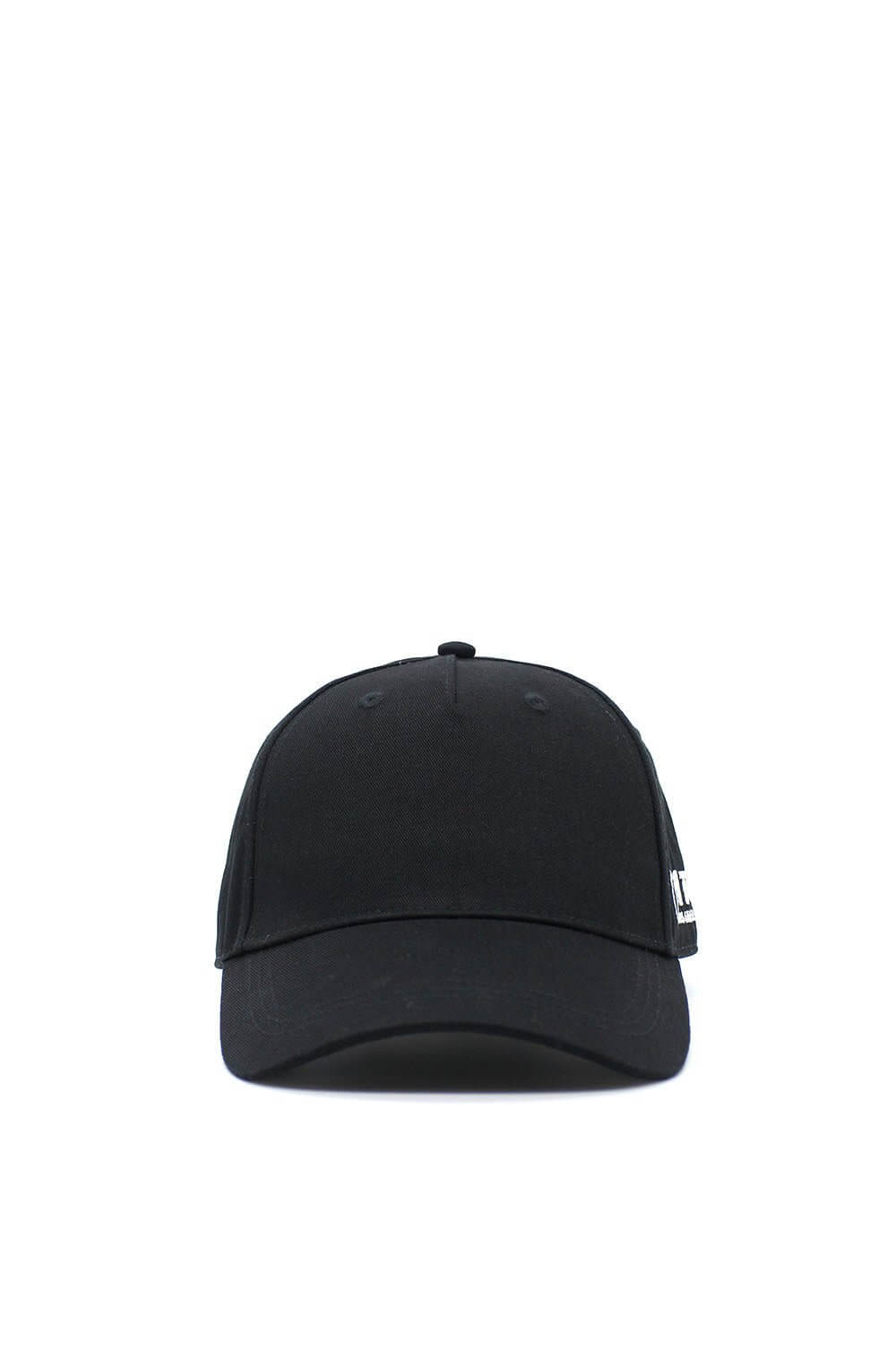HTC SIDE CAP Black baseball cap , round crown with eyelets , htc logo embroidered on the side, adjustable strap on the back. One size fits all. 100% cotton. HTC LOS ANGELES