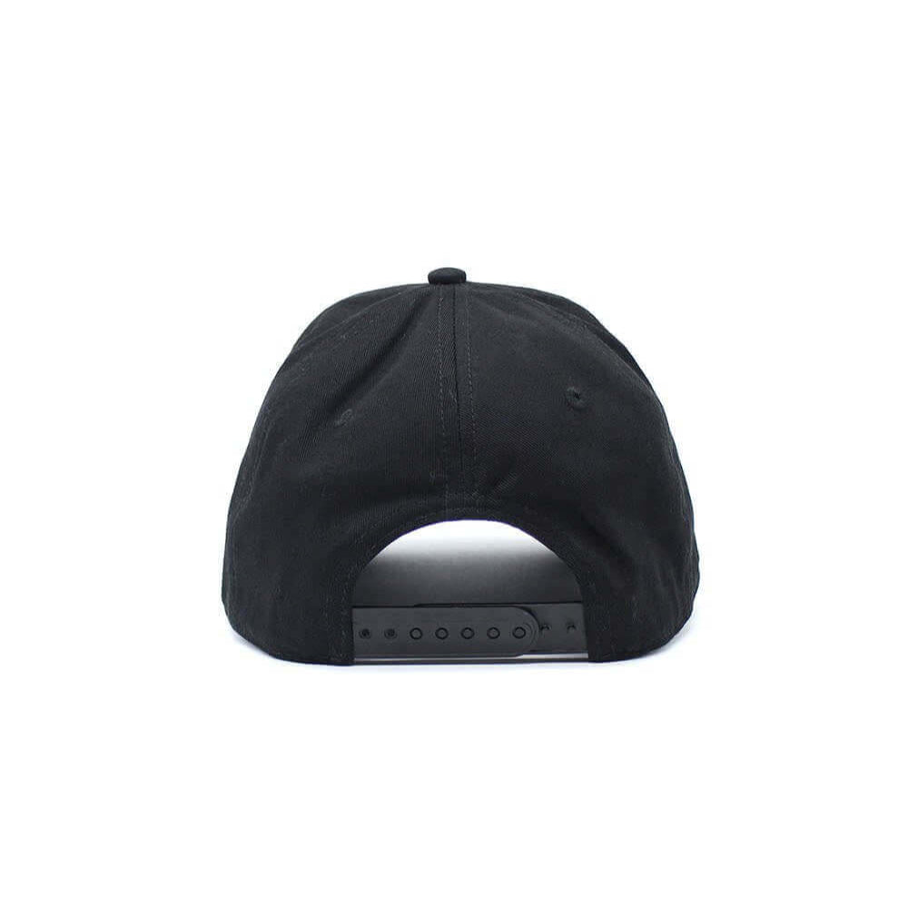 HTC LOS ANGELES HTC SIDE CAP HTC SIDE CAP Black baseball cap , round crown with eyelets , htc logo embroidered on the side, adjustable strap on the back. One size fits all. 100% cotton. cap Hollywood Trading Company Hollywood Trading Company