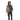 JIMI SAUVAGE JACKET HTC LOS ANGELES