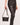L.A. EMBOSSED MINI CLUTCH HTC LOS ANGELES