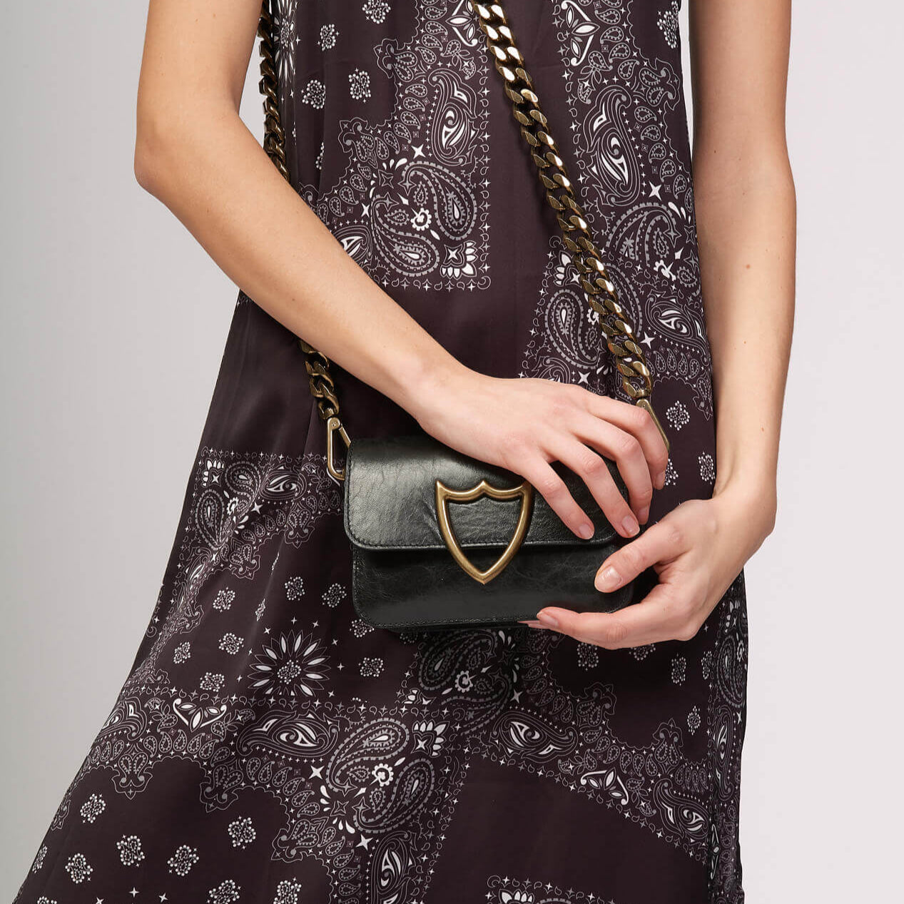 L.A. VINTAGE MINI BAG