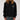 Hollywood Trading Company LIL SHIELD HOODIE LIL SHIELD HOODIE Regular fit hoodie. Hood with drawstring, ribbed cuffs and hem. One front kangaroo pocket. Lil Shield Logo. Composition: 100% Cotton Hollywood Trading Company Hollywood Trading Company