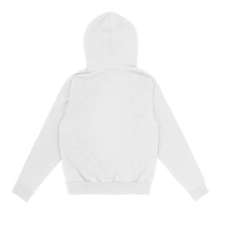 Hollywood Trading Company LIL SHIELD HOODIE LIL SHIELD HOODIE Regular fit hoodie. Hood with drawstring, ribbed cuffs and hem. One front kangaroo pocket. Lil Shield Logo. Composition: 100% Cotton Hollywood Trading Company Hollywood Trading Company