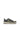 STARLIGHT FULL GLITTER LOW WOMAN HTC LOS ANGELES Starlight Low Woman Sneakers, back pull loop with metal logo detail, front lace-up closure. LEATHER + GLITTER UPPER BLACK/GOLD