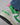 STARLIGHT LOW SUEDE WOMAN HTC LOS ANGELES